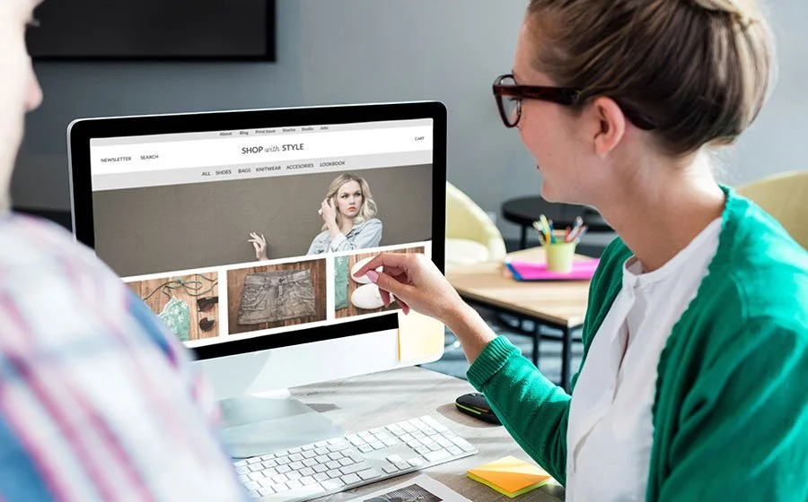 website laten maken