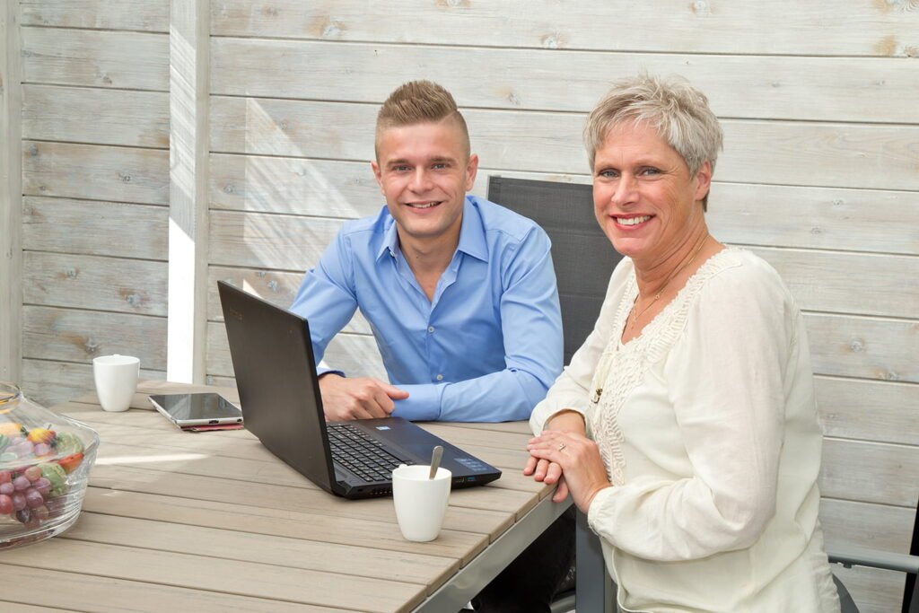 computerhulp aan huis