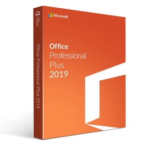 Microsoft Office Professional Plus 2019